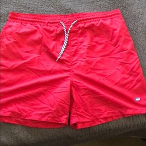 Southern Tide bathing suit